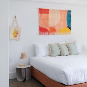 Suite con letto king size